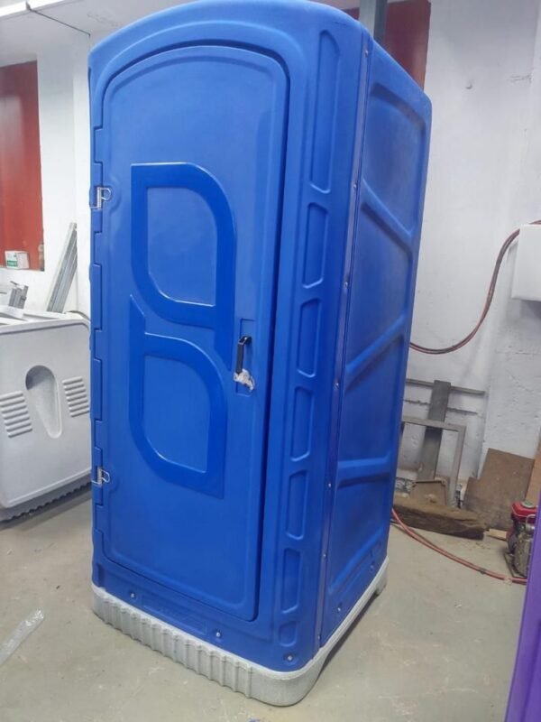 HDPE Eco Loo Indian - Rental / Sale