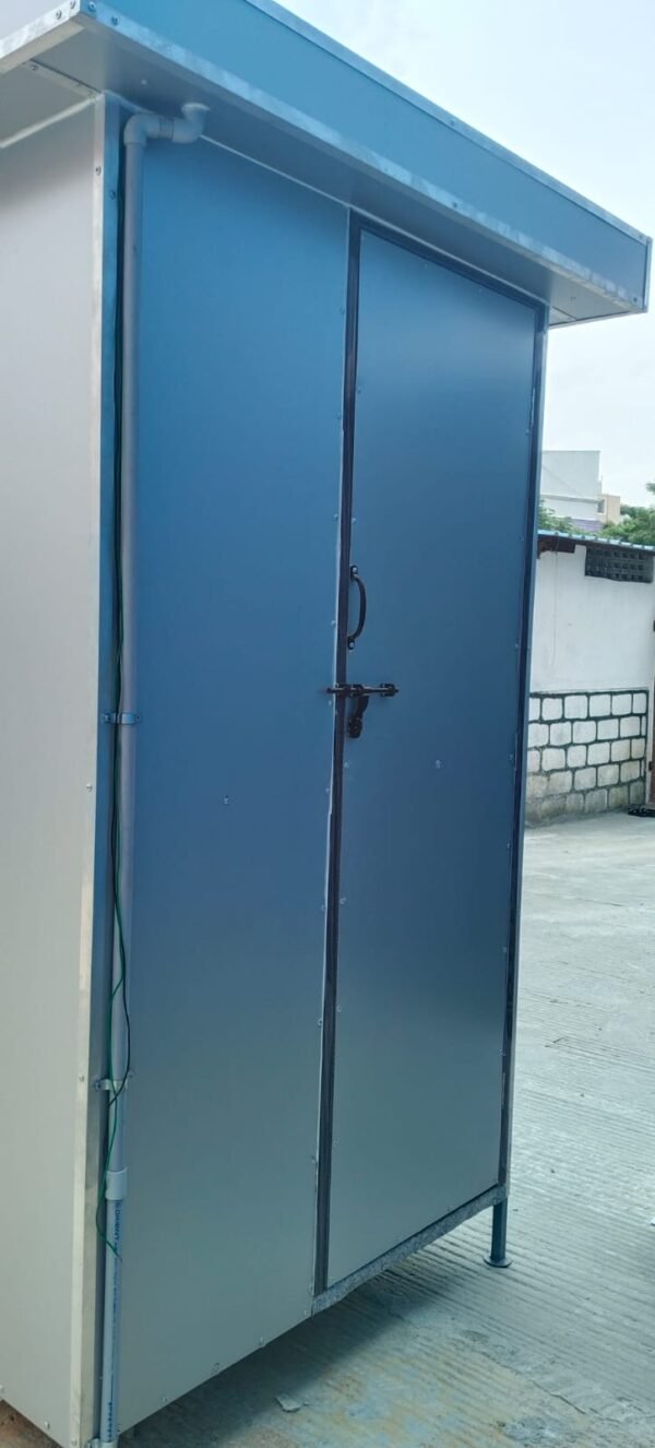 Sale ACP Security Cabin