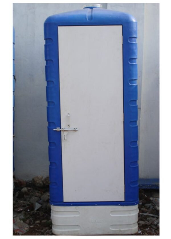 Syntex Indian Cabin - Rental