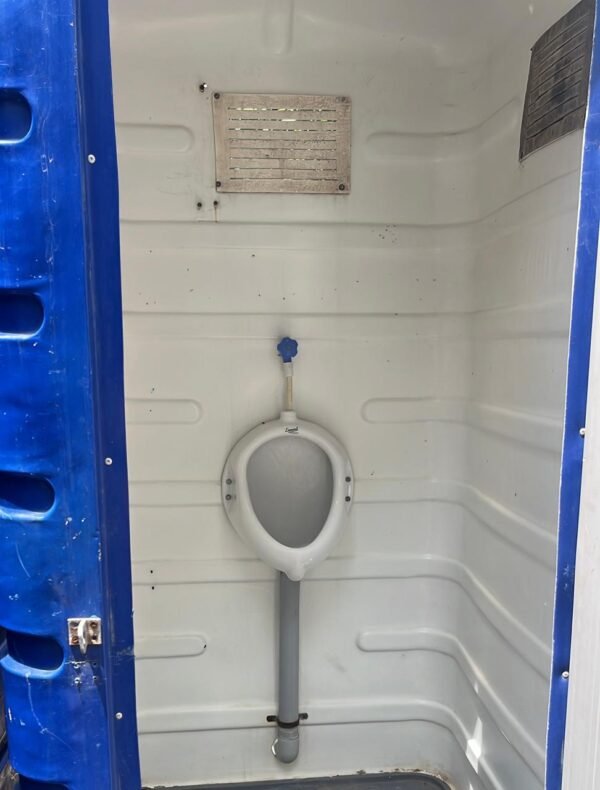 Syntex Urinal Cabin - Rental