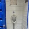 Syntex Urinal Cabin - Rental - Image 4